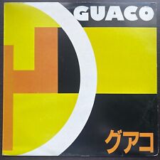 GUACO - 1974 GAITA LATIN VENEZUELA🎵 COLECCION LP LATIN comprar usado  Enviando para Brazil
