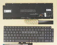 Novo Para DELL Inspiron 3501 3502 3505 5505 5508 Teclado Retroiluminado Teclado Espanhol comprar usado  Enviando para Brazil