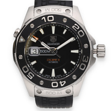 Montre tag heuer d'occasion  Paris IX
