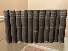 George eliot collected for sale  Mechanicville