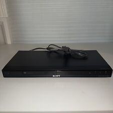 Sony dvd player for sale  San Rafael