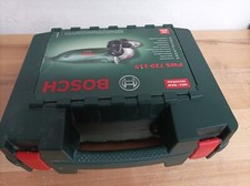 Bosch winkelschleifer pws gebraucht kaufen  Nürnberg
