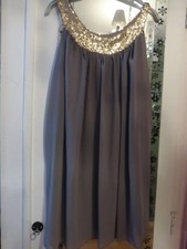 Robe tunique 85cm d'occasion  Annecy