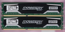 8gb 2x4gb pc3 for sale  Atlanta