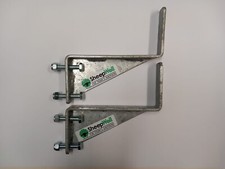 Sheepwell trailer brackets for sale  ANTRIM