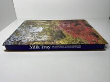 Vintage cadbury milk for sale  ROYSTON