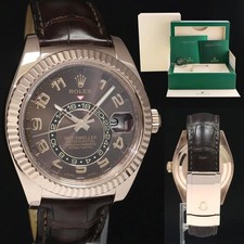 Mint 2016 rolex for sale  Huntington