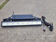 Led light bar for sale  COLCHESTER