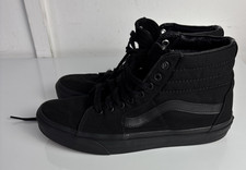 Vans sk8 top for sale  BIRMINGHAM