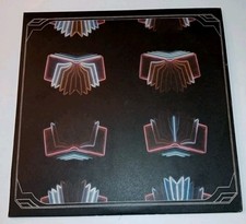Arcade Fire - Neon Bible Vinyl Double LP Record - Used comprar usado  Enviando para Brazil