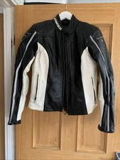 Dainese womens black for sale  STEVENAGE