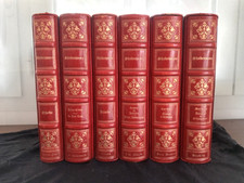 Shakespeare tragédies volumes d'occasion  Lacanau