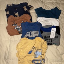 Baby boy clothing for sale  Davison