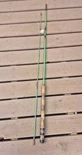 Vintage green milbro for sale  KETTERING