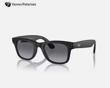 Lunette ray ban d'occasion  Grasse