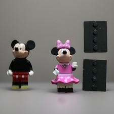 Lego sammelfigur disney gebraucht kaufen  Wuppertal