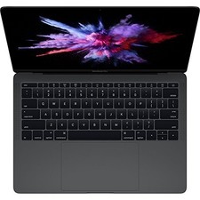 Apple MacBook Pro 13"" 2016 i5 - 8GB RAM 256GB SSD - Cinza Espacial - MLL42LL/A comprar usado Apple MacBook Pro 13"" 2016 i5 - 8GB RAM 256GB SSD - Cinza Espacial - MLL42LL/A comprar usado  Enviando para Brazil