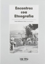Encontros coa etnografía comprar usado  Enviando para Brazil