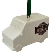 Starbucks 2016 truck for sale  Santa Ana