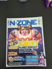 Zone nintendo kirby gebraucht kaufen  Pirna, Dohma, Struppen
