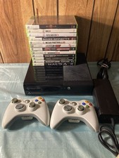 Xbox 360 elite for sale  Attleboro