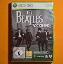 The beatles rockband gebraucht kaufen  Bad Tölz
