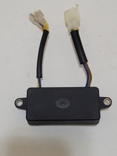 Voltage regulator avr for sale  Lapeer