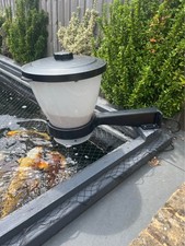 Fish feeder superfish for sale  ROCHFORD