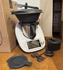 Vorwerk thermomix zubehör gebraucht kaufen  Willingshausen