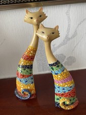 Lovely pair cats for sale  HIGHBRIDGE