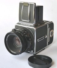Hasselblad 501 501cm usato  Lanciano