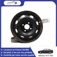 Jante tole renault d'occasion Jante tole renault d'occasion  Saint-Quentin