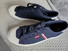 Levi sneaker größe gebraucht kaufen  Hamburg