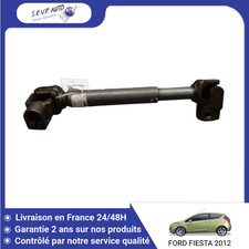 Cardan direction ford d'occasion  Saint-Quentin