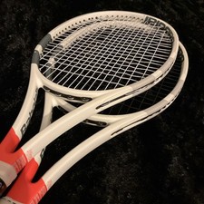 Babolat pure Strike VS TOUR 320g L3 Tennis Thiem racket  comprar usado  Enviando para Brazil