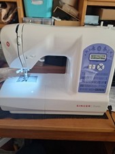 Singer starlet 6680 gebraucht kaufen  Versand nach Germany