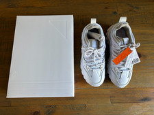 Notwoways pure white for sale  ALFRETON