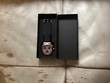 Swatch irony chrono d'occasion  Aubagne