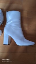 Damen stiefel schuhe gebraucht kaufen  Kirchheim unter Teck
