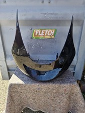 1998 kawasaki zx9r for sale  ST. NEOTS