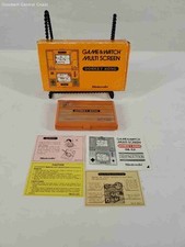 nintendo game watch for sale nintendo game watch for sale Salinas