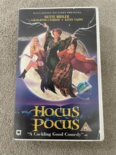 Hocus pocus big for sale  NORTHWOOD