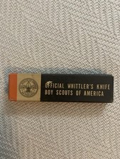 boy scout whittler for sale  East Berlin