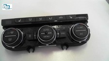 Klima bedienteil climatronic gebraucht kaufen  Aachen