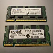 4gb ddr2 ram for sale  SHREWSBURY