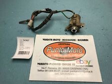 Motorino avviamento starter usato  Frattaminore