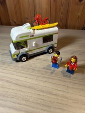 Camper lego 7639 usato  Codogno