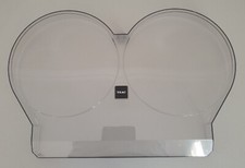 Teac riginal staubschutz gebraucht kaufen  Rielasingen-Worblingen