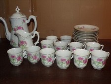 Service thé café d'occasion  Ciry-le-Noble
