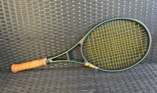 Prince graphite straight usato  Milano
